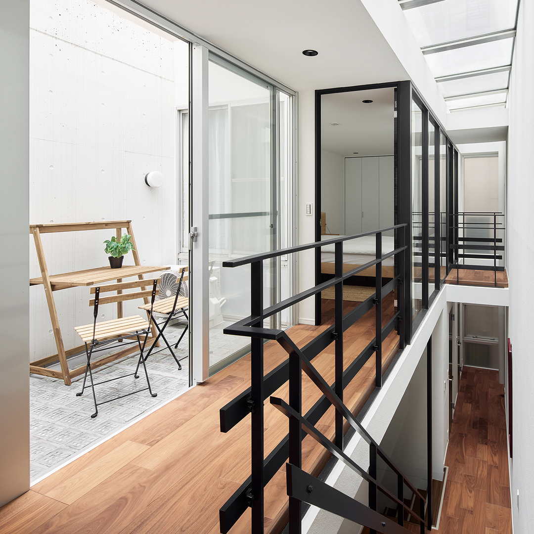 Space & Design